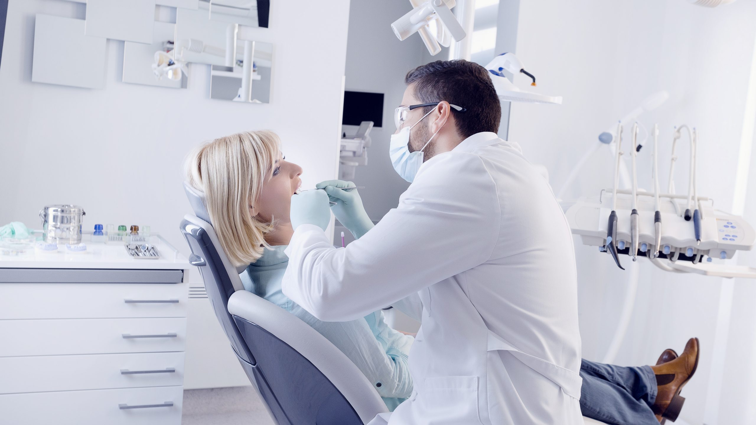 Dentist in Lincolnshire, IL