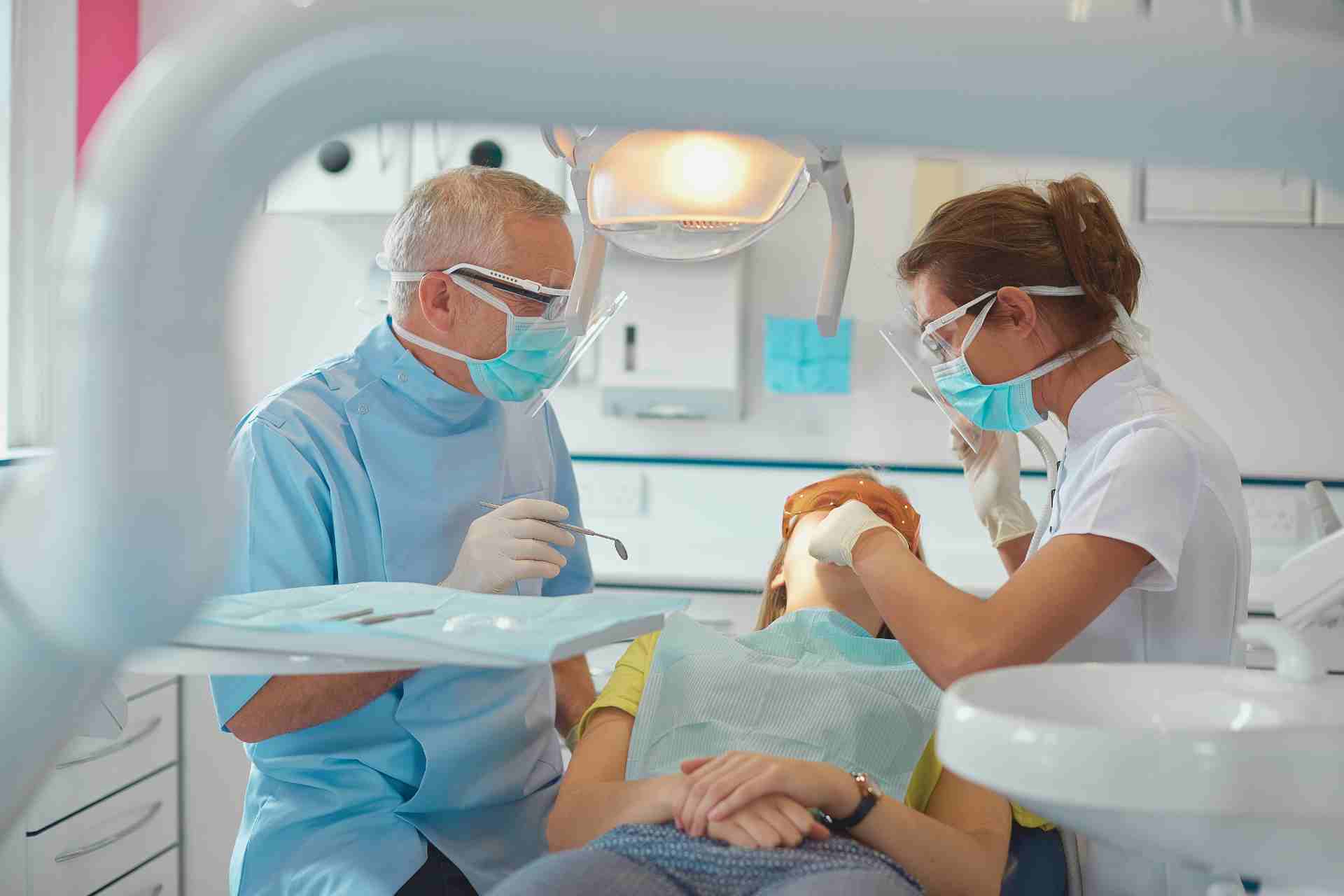 Dentist in Lincolnshire, IL